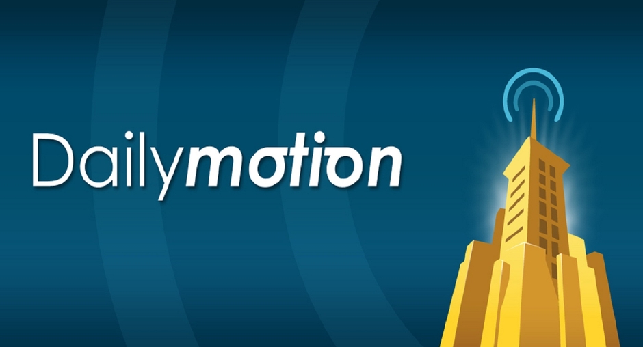 Dailymotion Fun