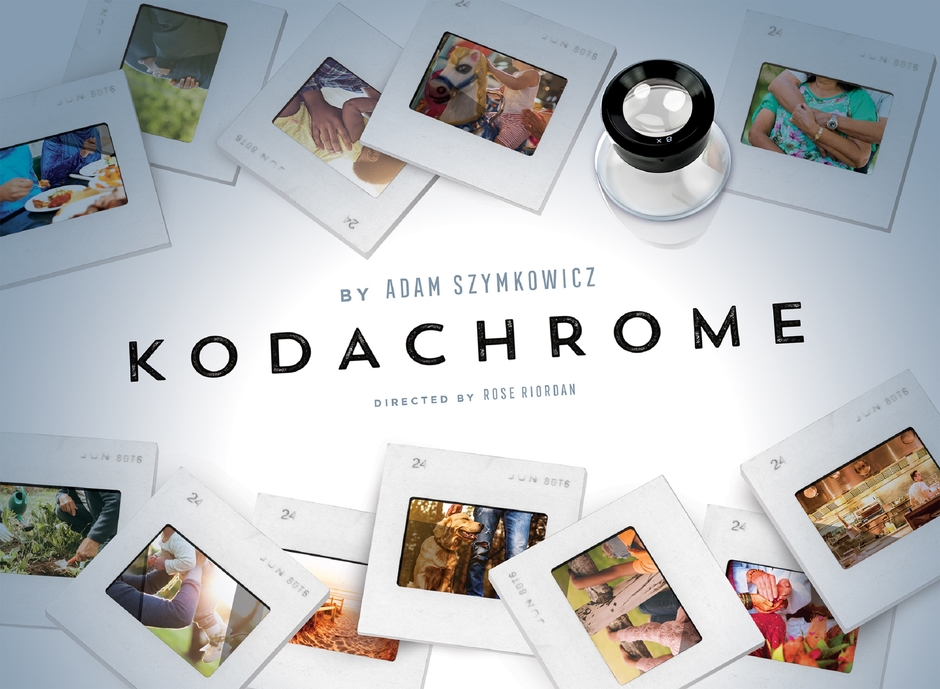 Kodachrome Full Movie (2018)