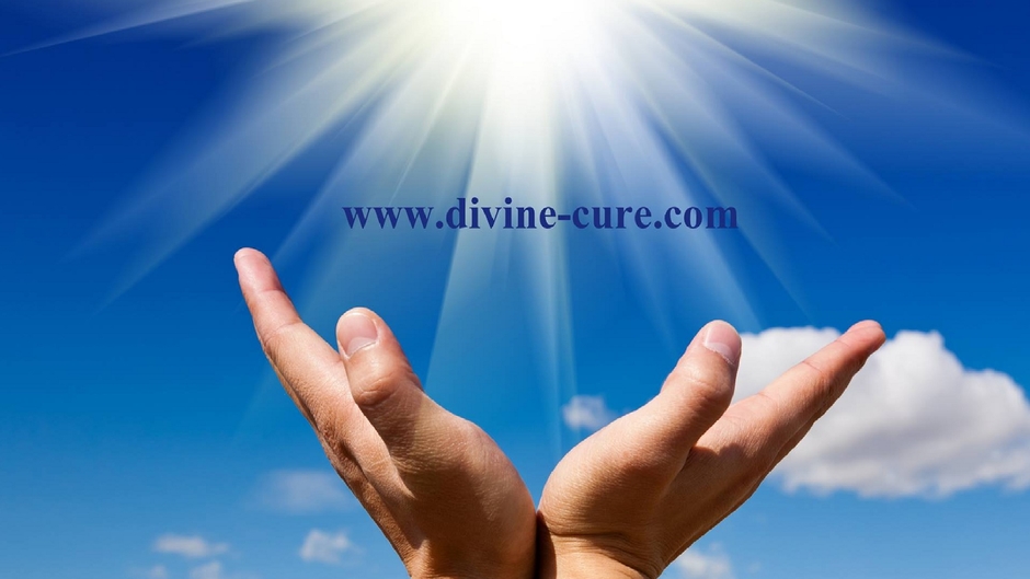 DivineCure