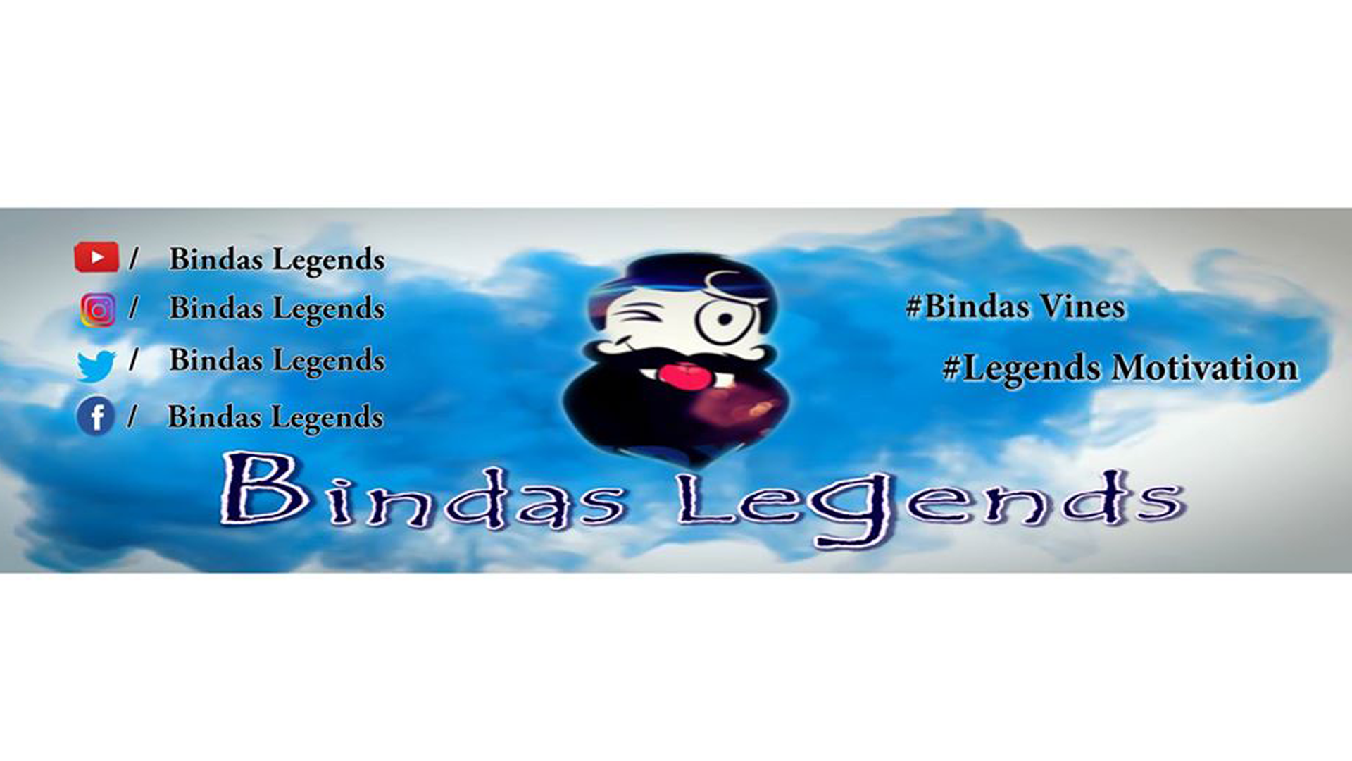 Bindas Legends
