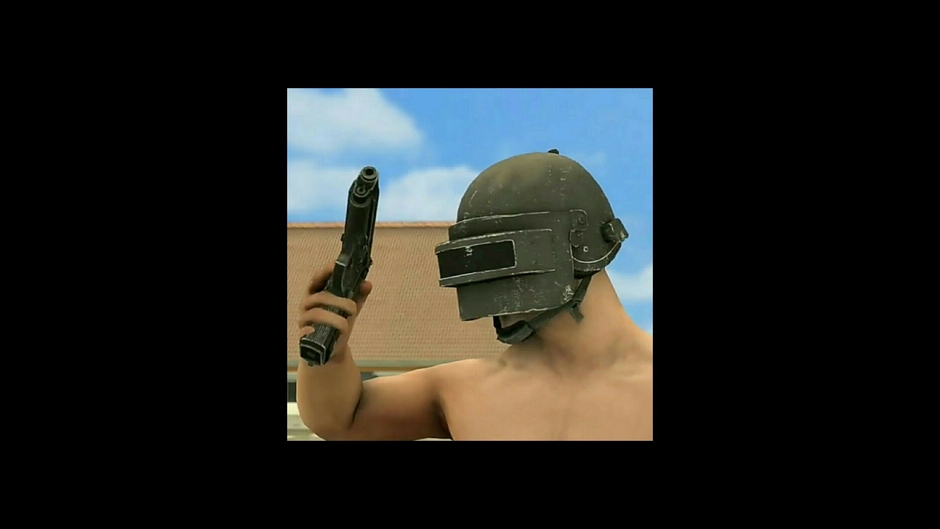 Pubg Mobile Animation