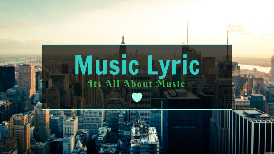 Music Lyric