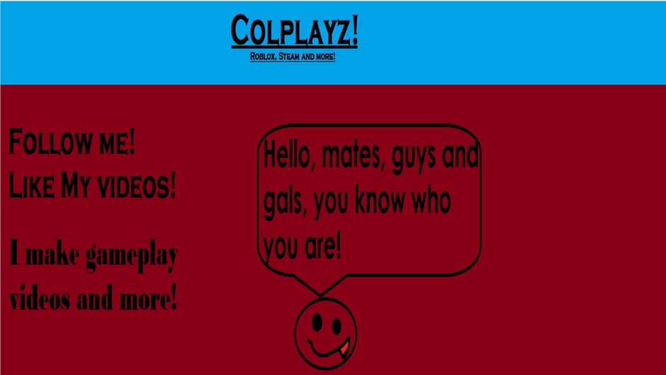 Colplayz