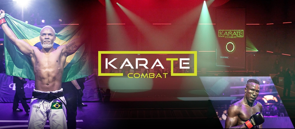 KarateCombat