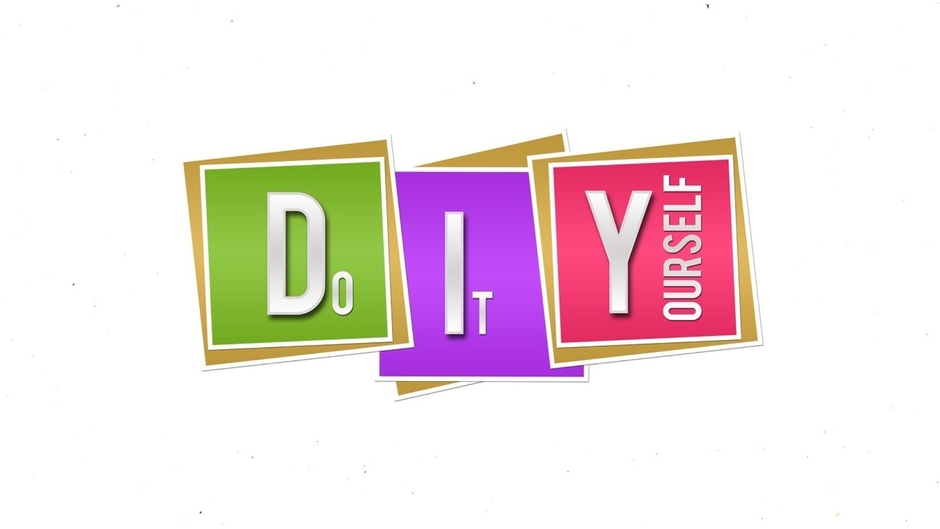 DIY Tutorials