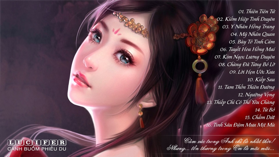 Kênh Phim Bộ 2018