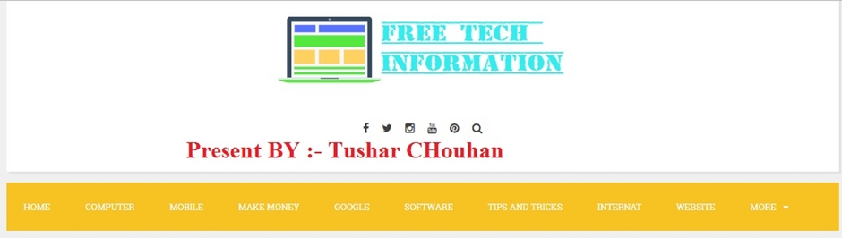 Web Design & Development