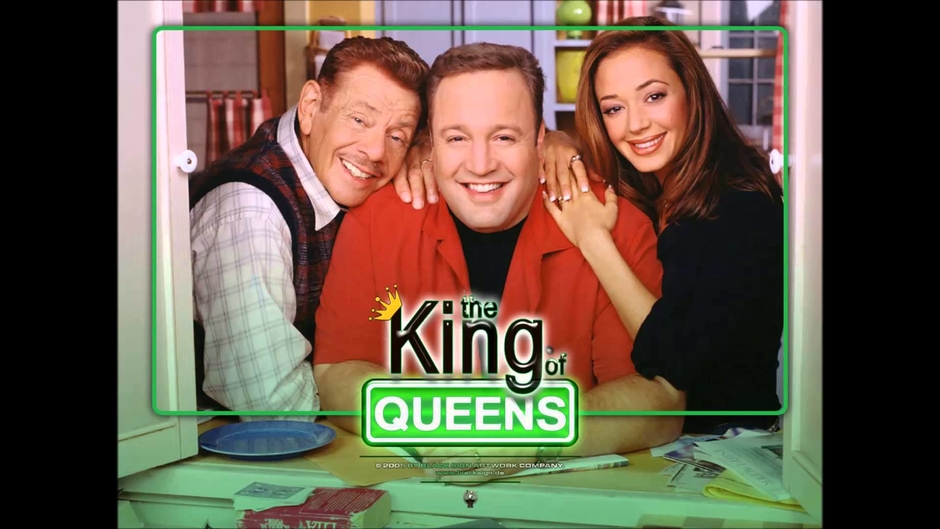 The King Of Queens