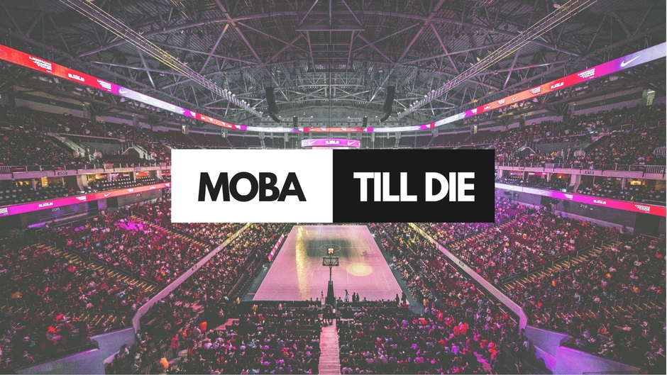 Moba TillDie