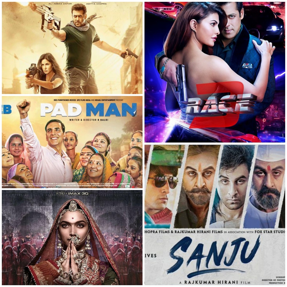 Bollywood Full Movies