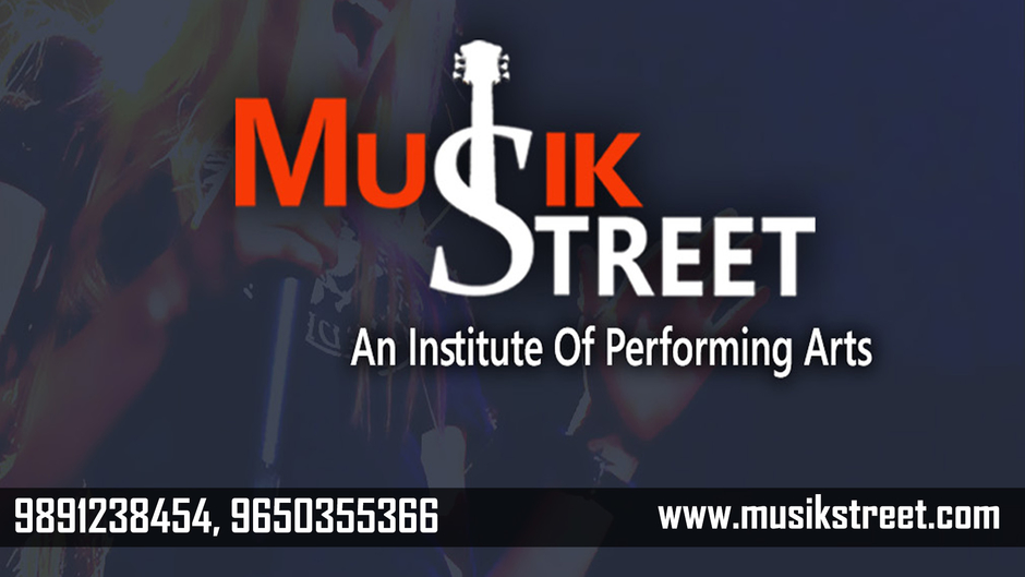 Musik Street