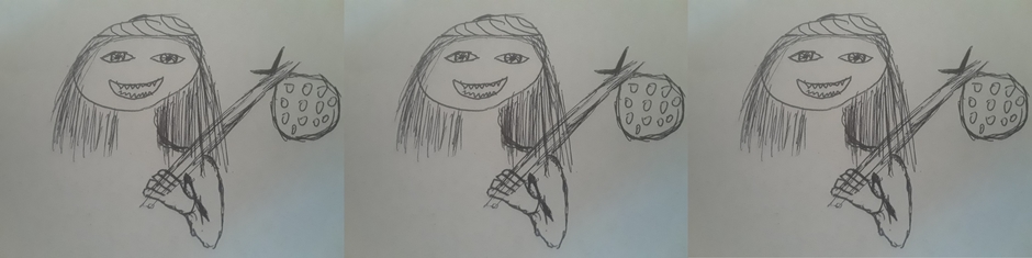 Robb Frost the Hobo Rockstar