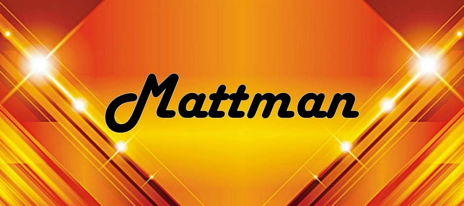 Mattman (Dailymotion)