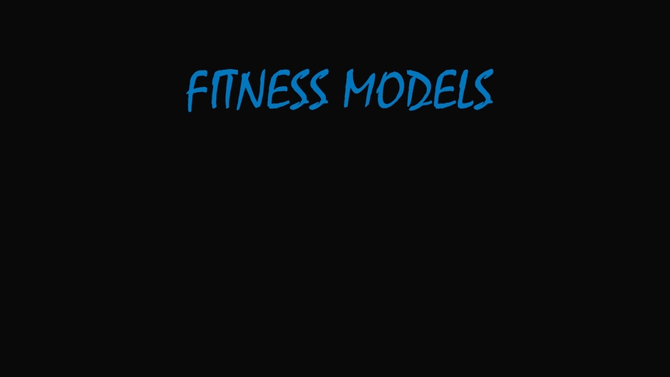 fitness_models
