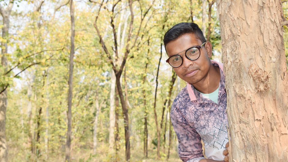 MR. PERFECT B. KUMAR