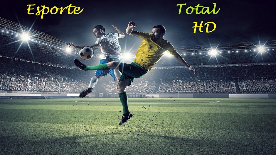 EsporteTotalHD