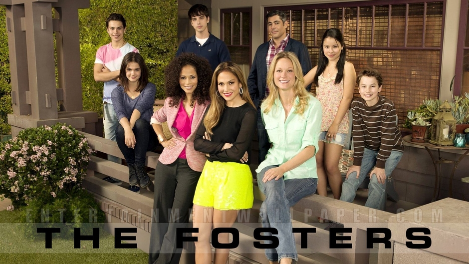 The Fosters