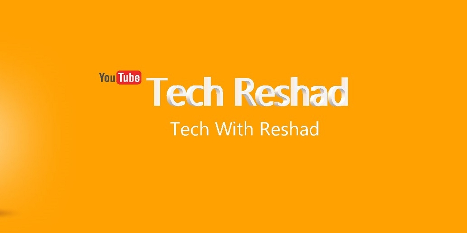 Reshad Tech