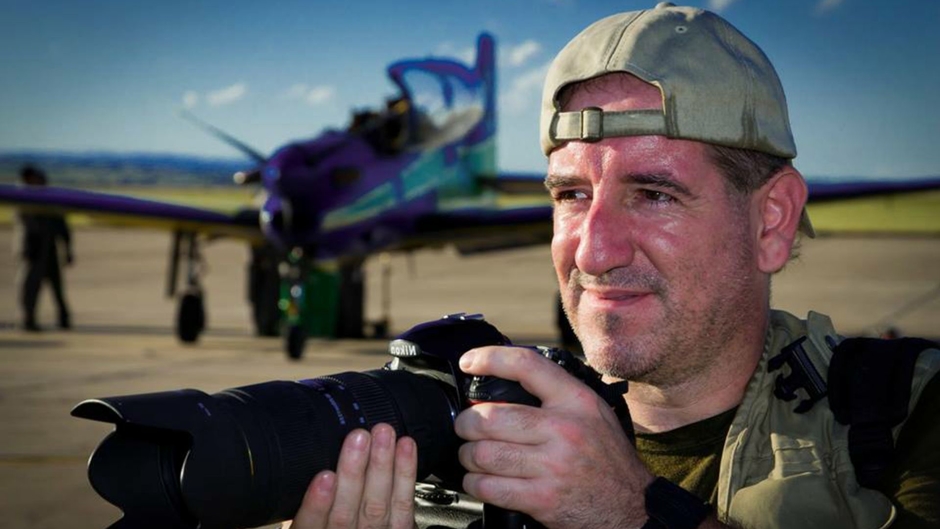 Rodolfo Alaluf Fotografía y Video Córdoba AR