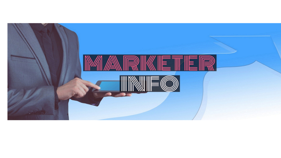 Merketer info