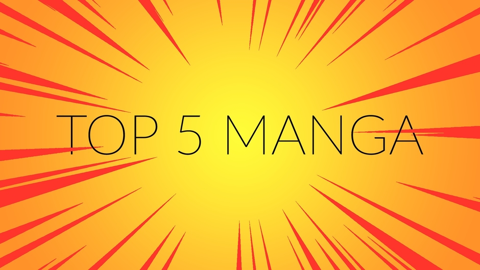 Top5Manga
