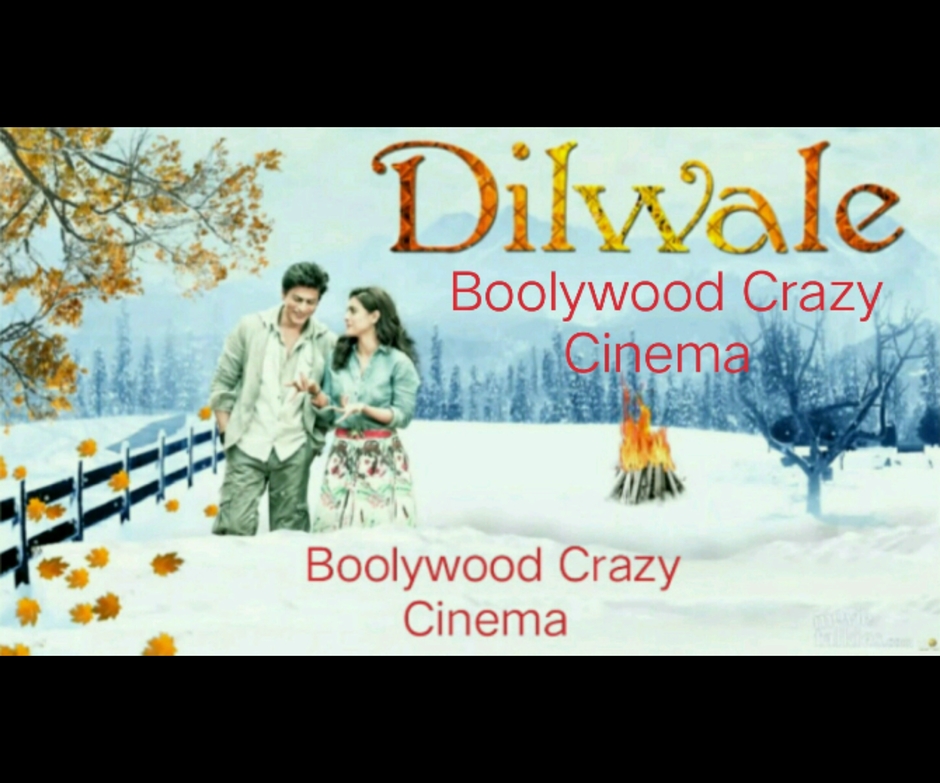 Boolywood Crazy Cinema