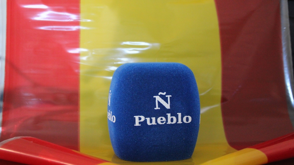 LAS VOCES DEL PUEBLO