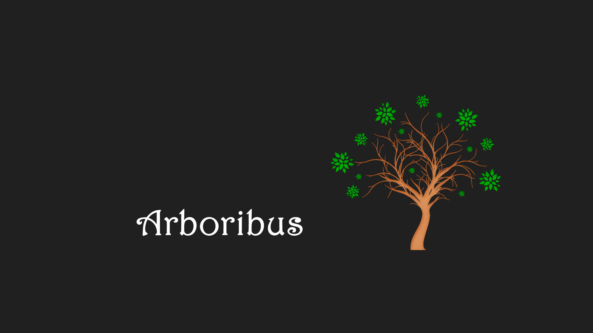 Arboribus