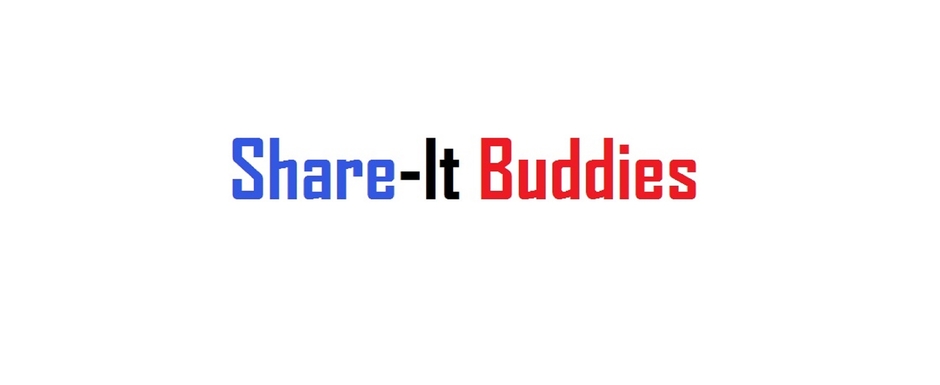 Share It Buddies