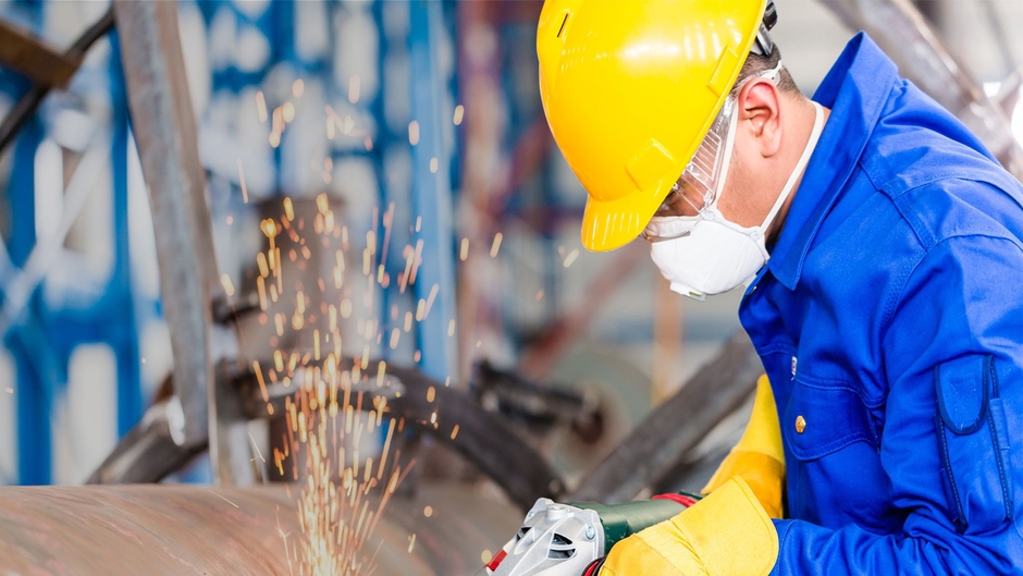 National Steel Fabrication