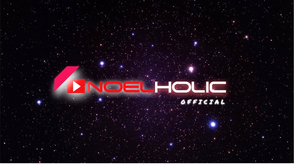 NoelHolic