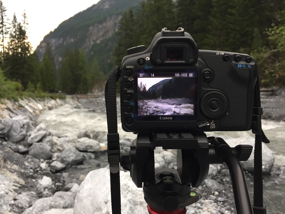 Una finestra sull'Alto Adige - Südtirol