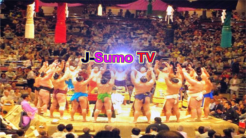 J-Sumo TV