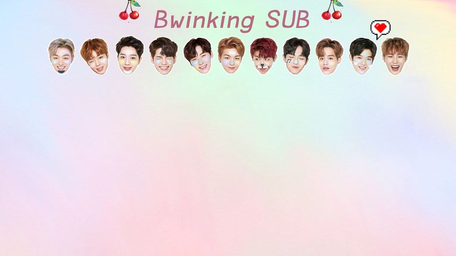 Bwinking SUB
