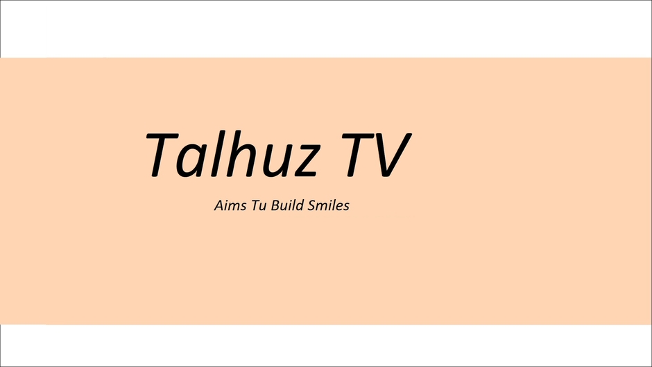 Talhuz TV