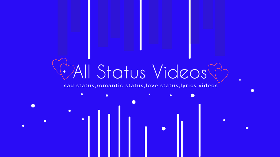All Status Videos
