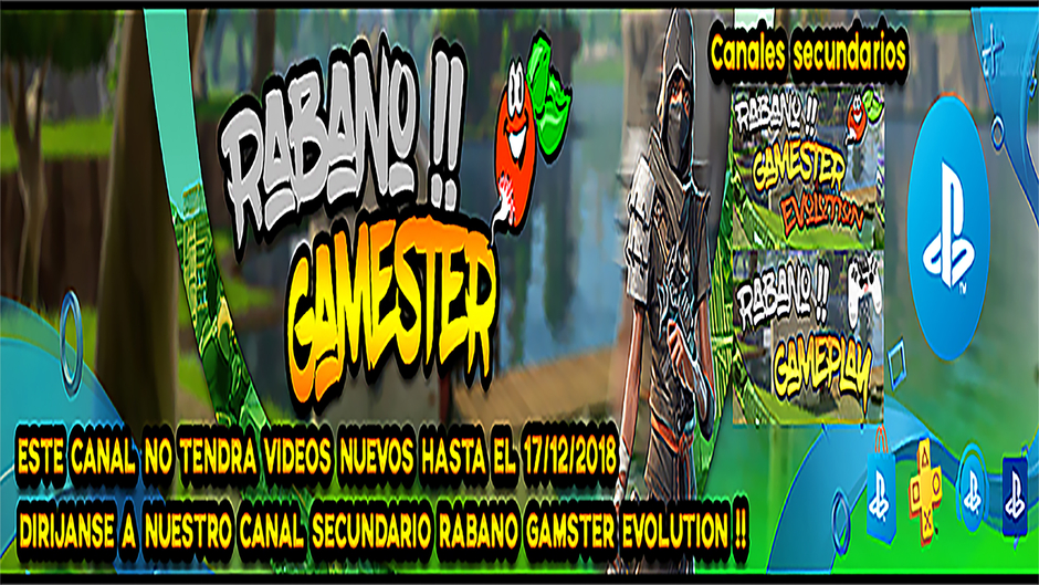RaBaNo GaMeSteR