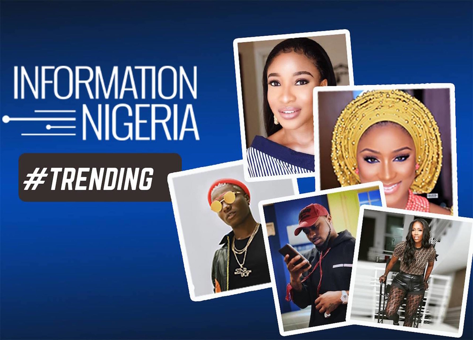 Information Nigeria