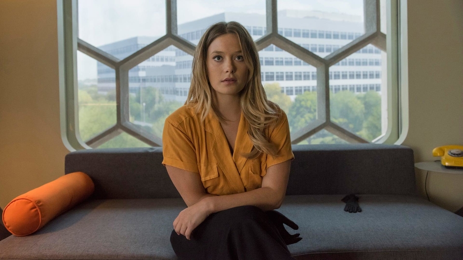 Legion Season 2 Episode 4 Full *HDTV*