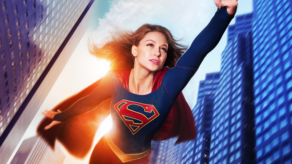 Supergirl Season 3 Episode 15