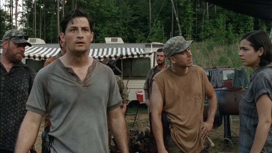 Fear the Walking Dead Season 4 Episode 3 Full HD