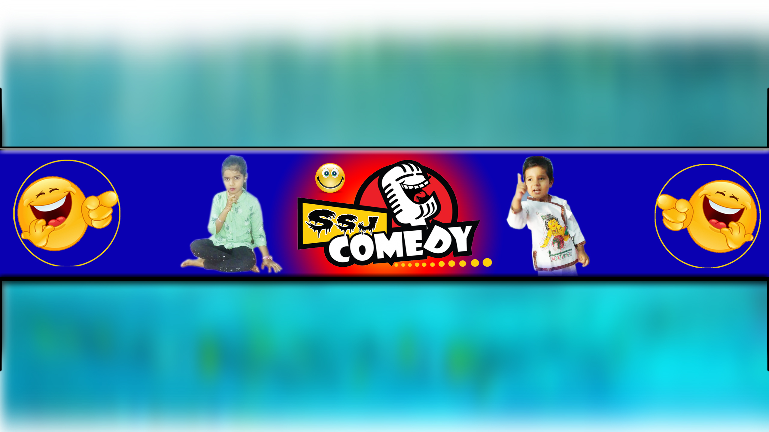 SSJ & JBK Digital Studio