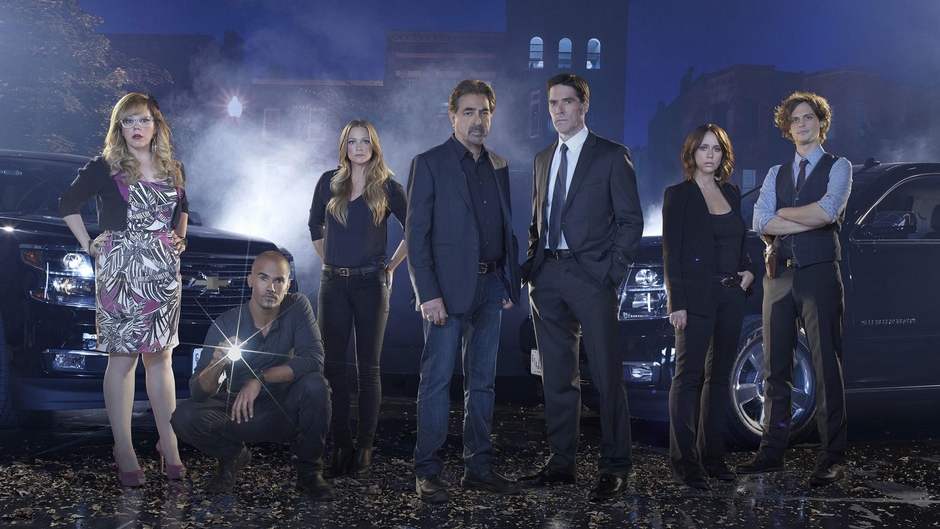Criminal Minds (Season 13 Episode 22) - Full HD