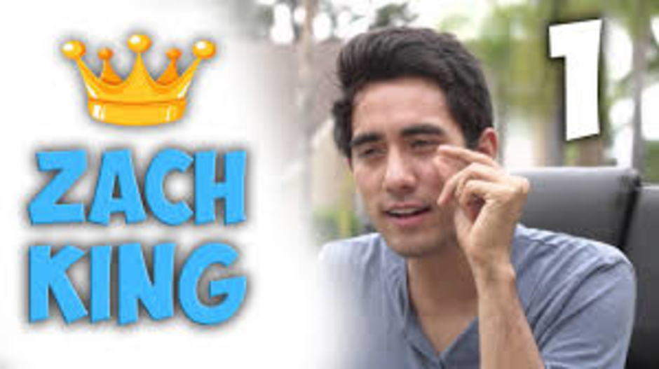Zach King