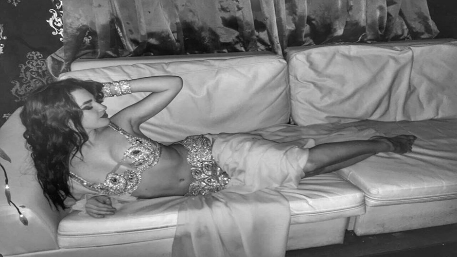 Alexandra Starodubova