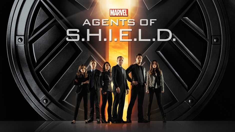 Agents of S.H.I.E.L.D. Season 5 /Watch HD