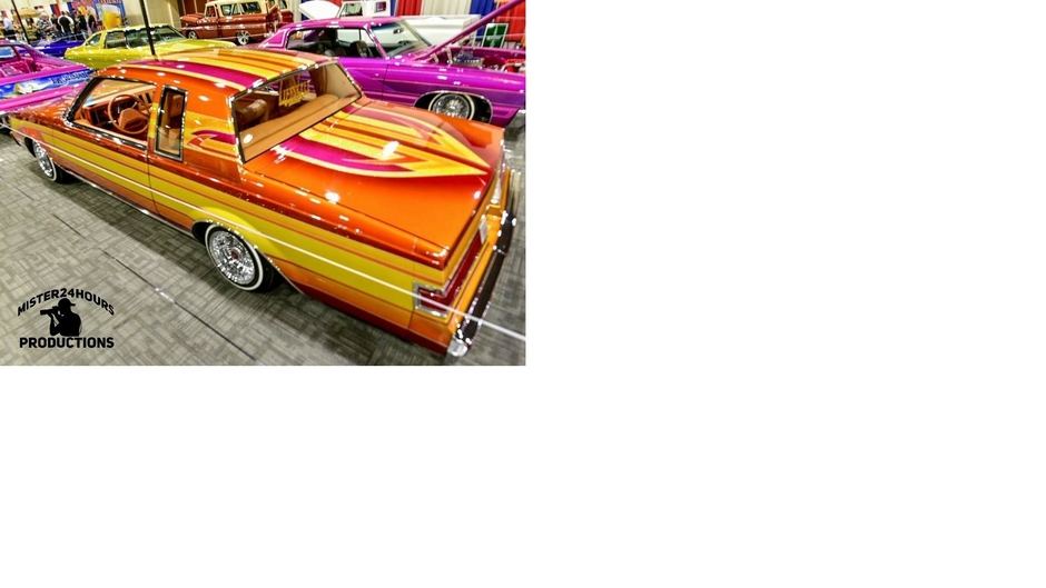 Dailymotion banner for @LOWRIDERS