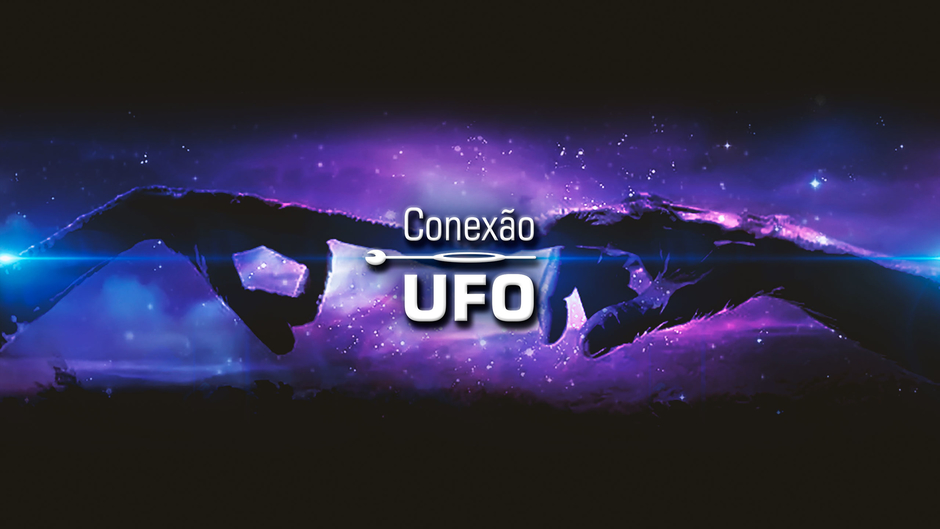 Conexão UFO