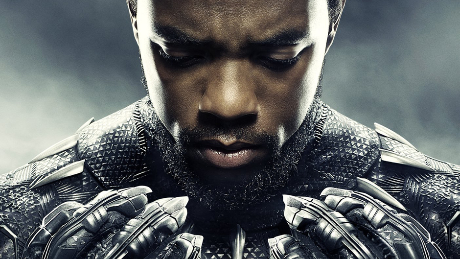 BLACK PANTHER FULL MOVIE HD
