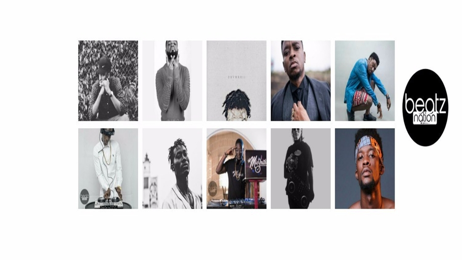 Beatz Nation